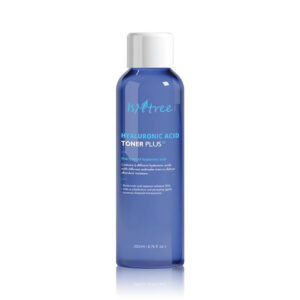 ISNTREE HYALURONIC ACID TONER PLUS
