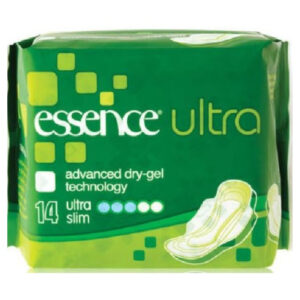 ESSENCE ULTRA SLIM SANITARY PADS