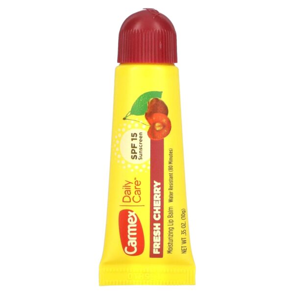 CARMEX DAILY CARE MOISTURIZING LIP BALM