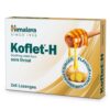 HIMALAYA KOFLET-H