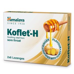 HIMALAYA KOFLET-H