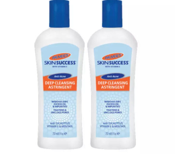 PALMER?S SKIN SUCCESS DEEP CLEANSING ASTRINGENT