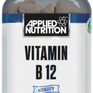 Applied Nutrition Vitamin B12 - 90 tabs