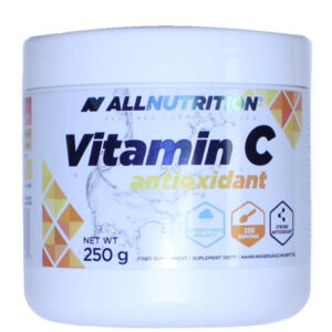 Allnutrition Vitamin C Antioxidant - 250g
