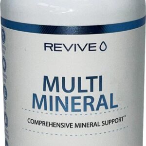 Revive Multi Mineral - 210 vcaps