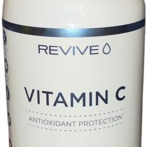 Revive Vitamin C - 200 vcaps