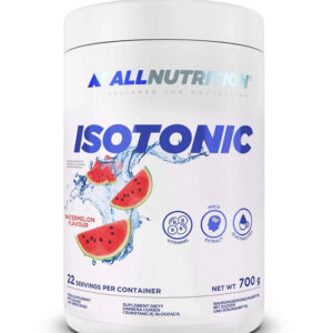 Allnutrition Isotonic, Watermelon - 700 grams