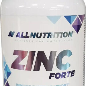 Allnutrition Zinc Forte - 120 tabs
