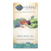 Garden of Life Mykind Organics Men's Multi 40+ - 60 vegan tabs