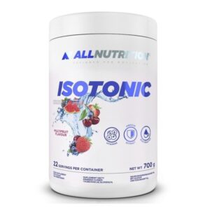Allnutrition Isotonic Multifruit 700g