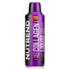 Nutrend Collagen Liquid, Orange 500ml