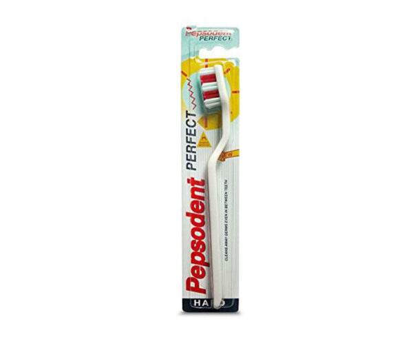 PEPSODENT PERFECT TOOTHBRUSH