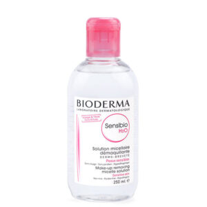BIODERMA SENSIBIO H20 250ML