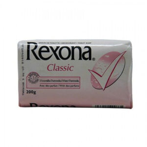 REXONA SOAP 200G