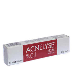 ACNELYSE TRETINOIN 0.1%