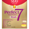SEVEN SEAS PERFECT WOMAN PLUS