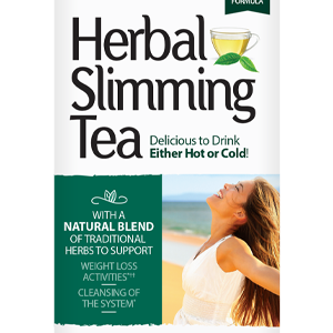 21ST CENTURY HERBAL SLIMMING TEA GREEN TEA