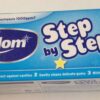 WISDOM STEP BY STEP KID PASTE