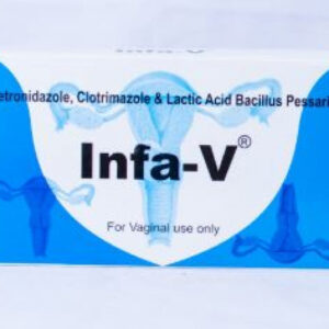 INFA-V PESSARIES