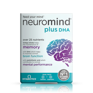 NEUROMIND PLUS DHA