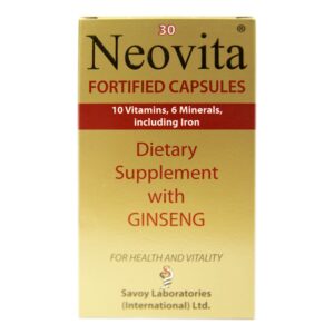 NEOVITA CAPSULES