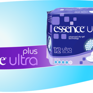 ESSENCE ULTRA PLUS