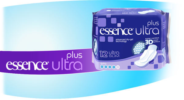 ESSENCE ULTRA PLUS