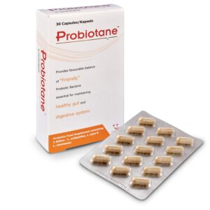 PROBIOTANE, 30 CAPSULES