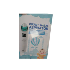 INFANT NASAL ASPIRATOR