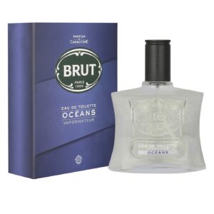 BRUT OC?ANS VAPORISATEUR