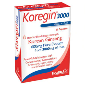 HEALTHAID KOREGIN 3000