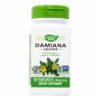 NATURE?S WAY DAMIANA LEAVES