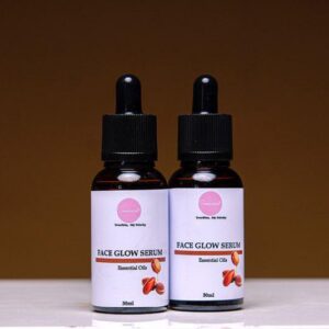 FACE GLOW SERUM