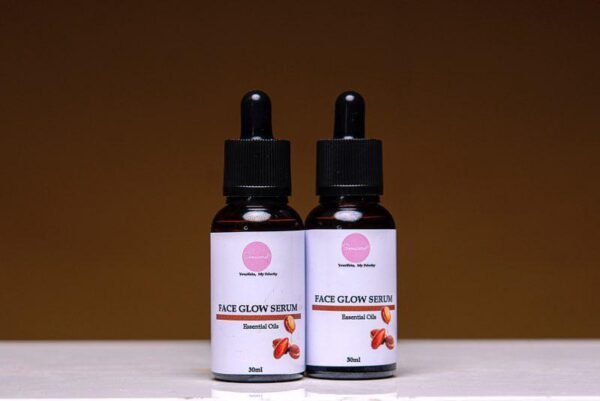 FACE GLOW SERUM