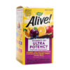 NATURE?S WAY ALIVE WOMEN?S 50+ ULTRA POTENCY