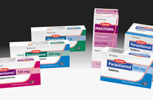 PARA SUPPOSITORY EXETER