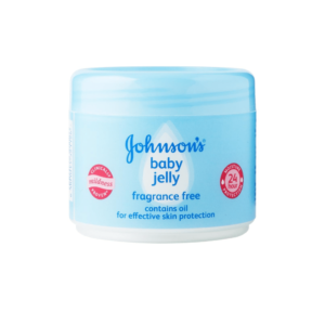 JOHNSON?S BABY JELLY