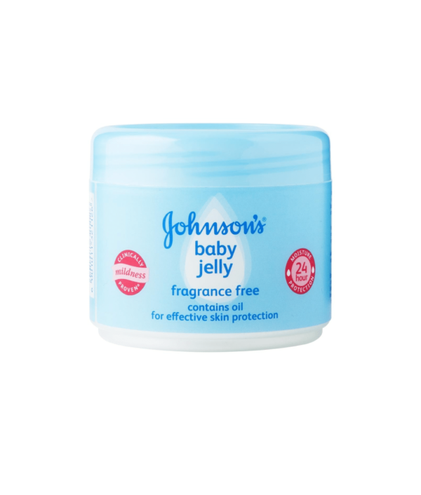 JOHNSON?S BABY JELLY