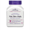 21ST CENTURY ADVANCED FORMULA HAIR, SKIN & NAILS
