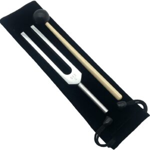 512 HZ TUNING FORK