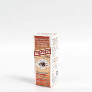 SE?CLEAR EYE DROP