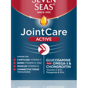 SEVEN SEAS JOINTACE ACTIVE