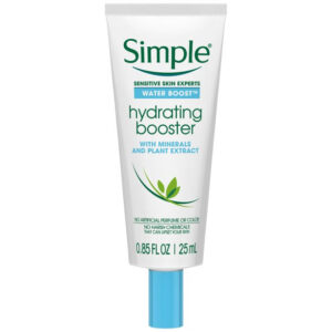 SIMPLE HYDRATING BOOSTER 25ML