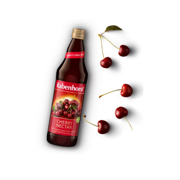 RABENHORST CHERRY NECTAR