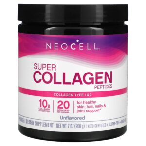 NEOCELL SUPER POWDER COLLAGEN