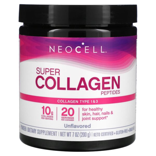 NEOCELL SUPER POWDER COLLAGEN