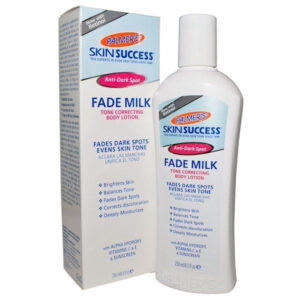 PALMER?S SKIN SUCCESS FADE MILK