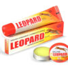 LEOPARD GEL