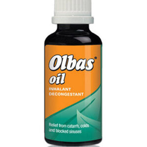 OLBAS OIL (ADULT)