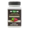 NATURE?S WAY COMPLETE LIVER CLEANSE